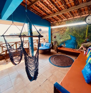 Hostel Recanto da Sereia