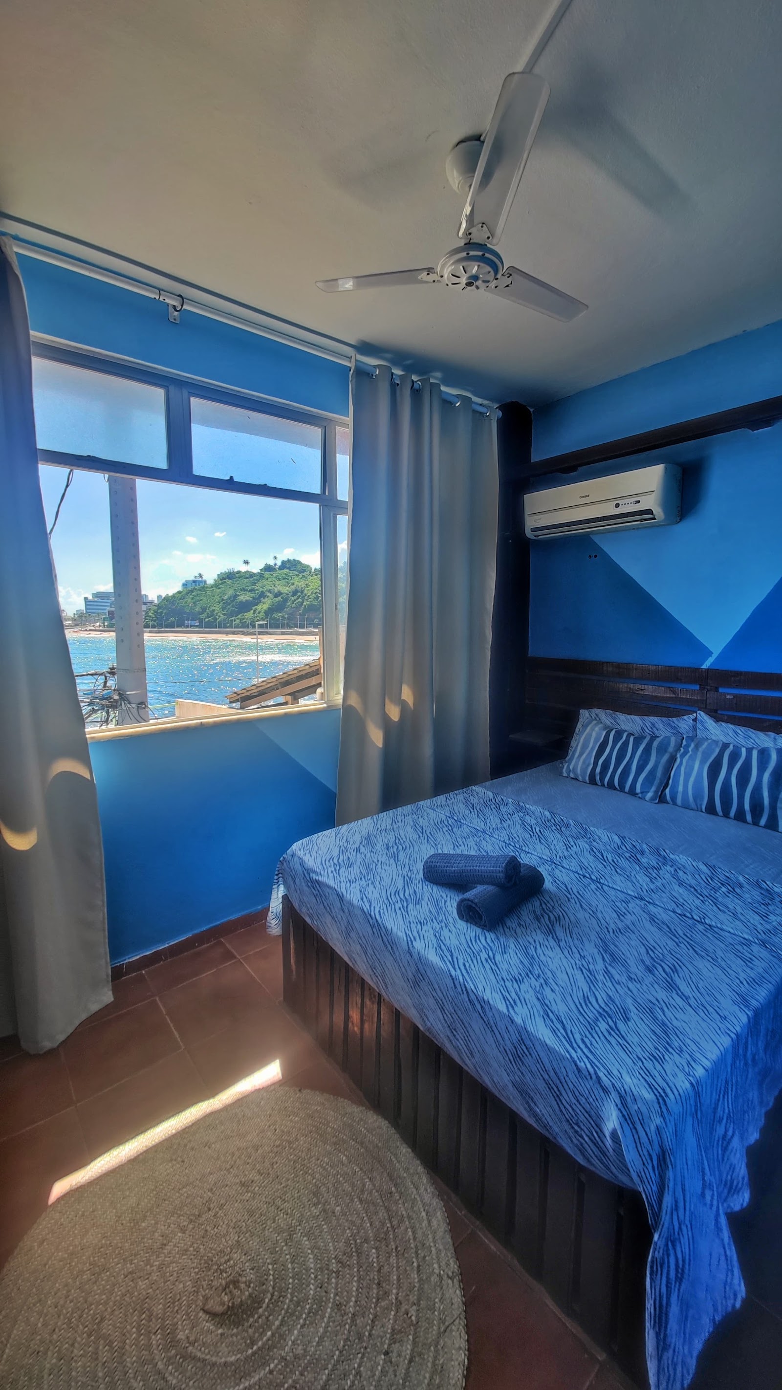 Hostel Recanto da Sereia