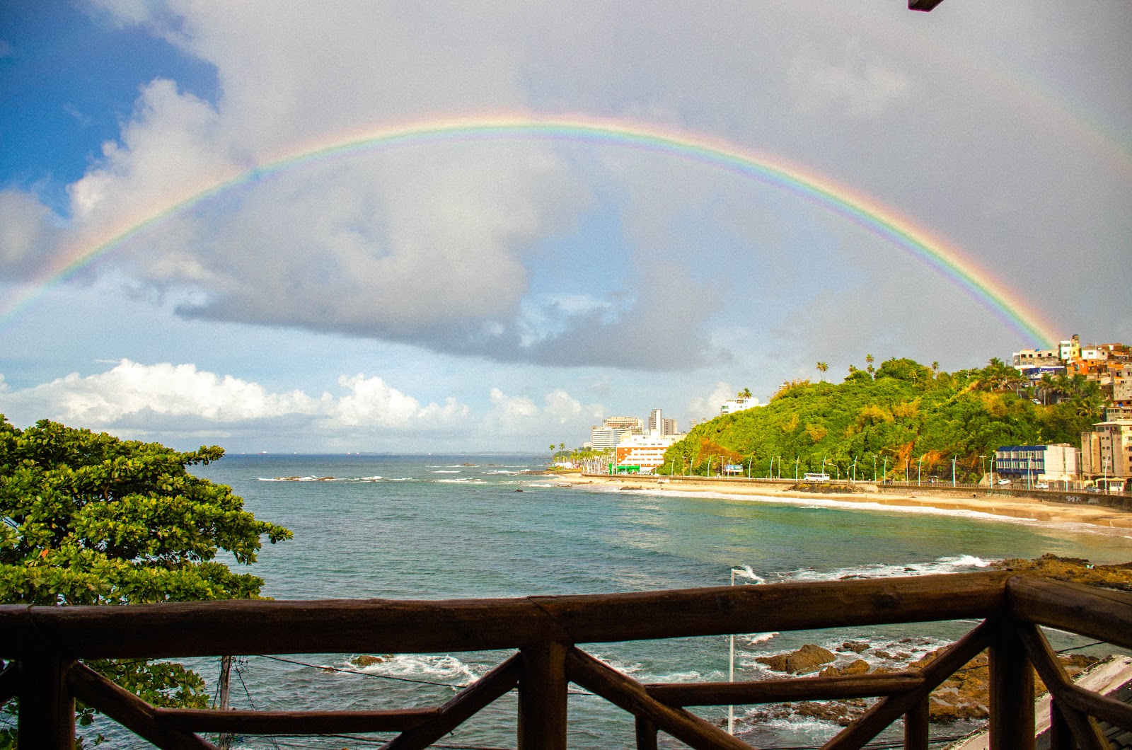 Hostel Recanto da Sereia