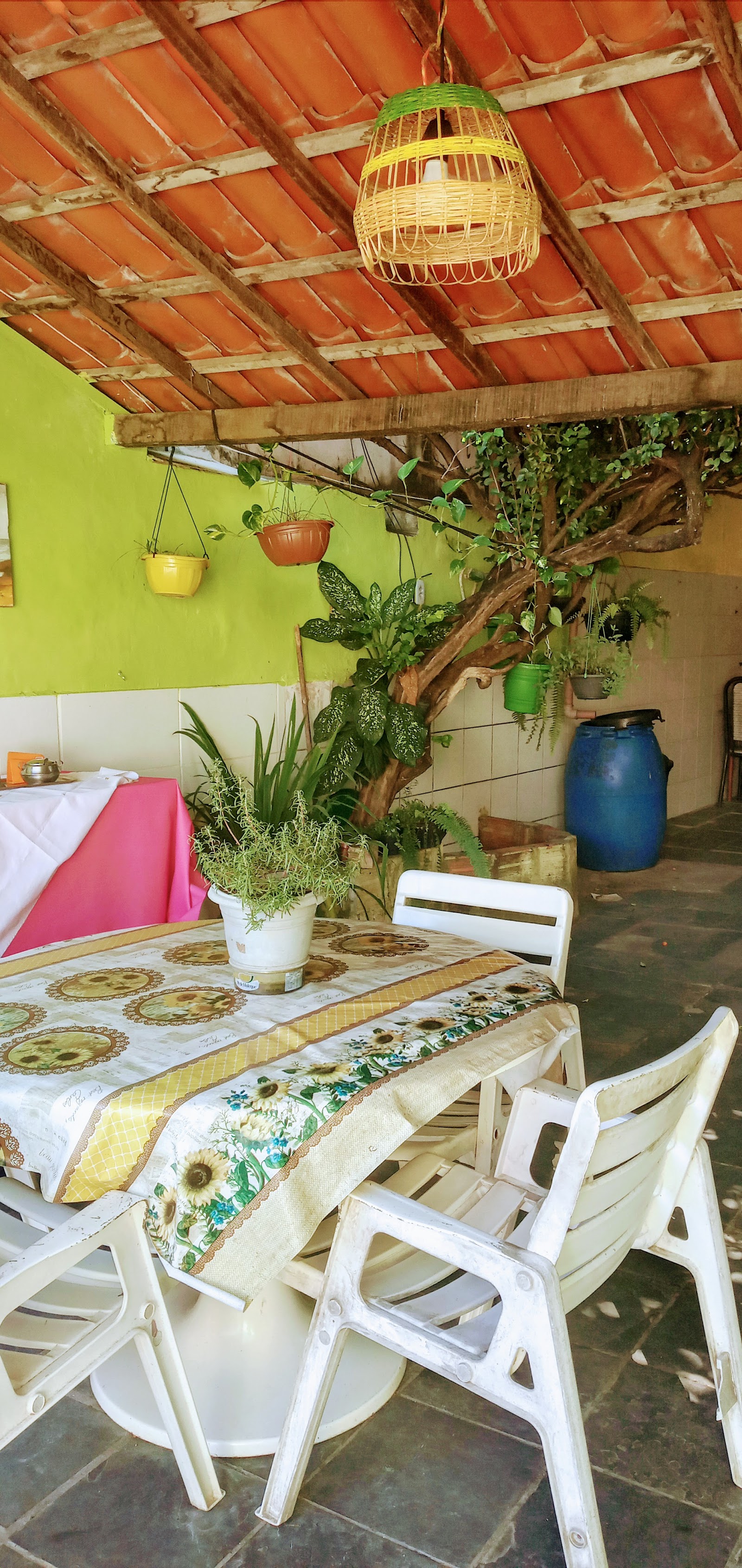 Hostel Casa Familiar