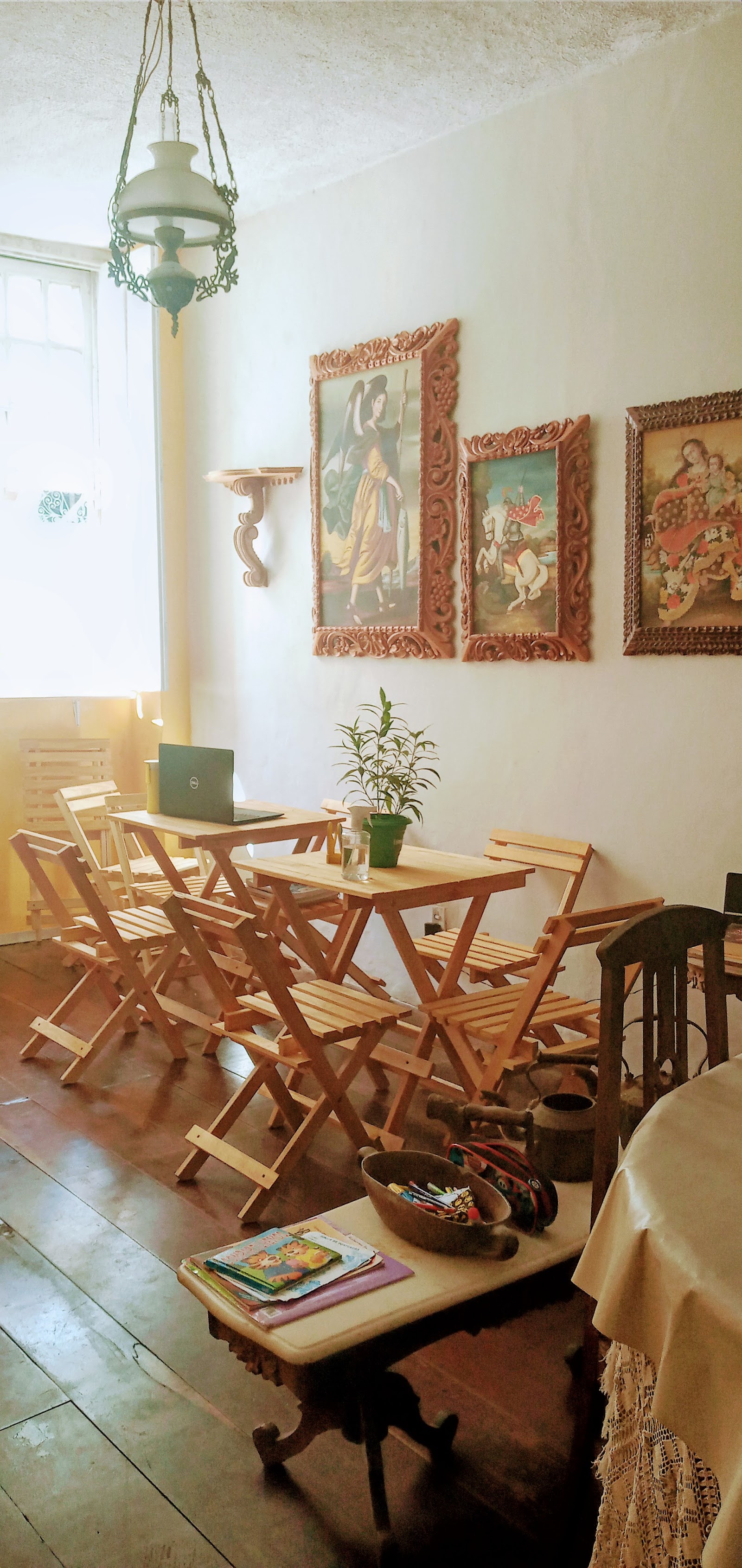 Hostel Casa Familiar