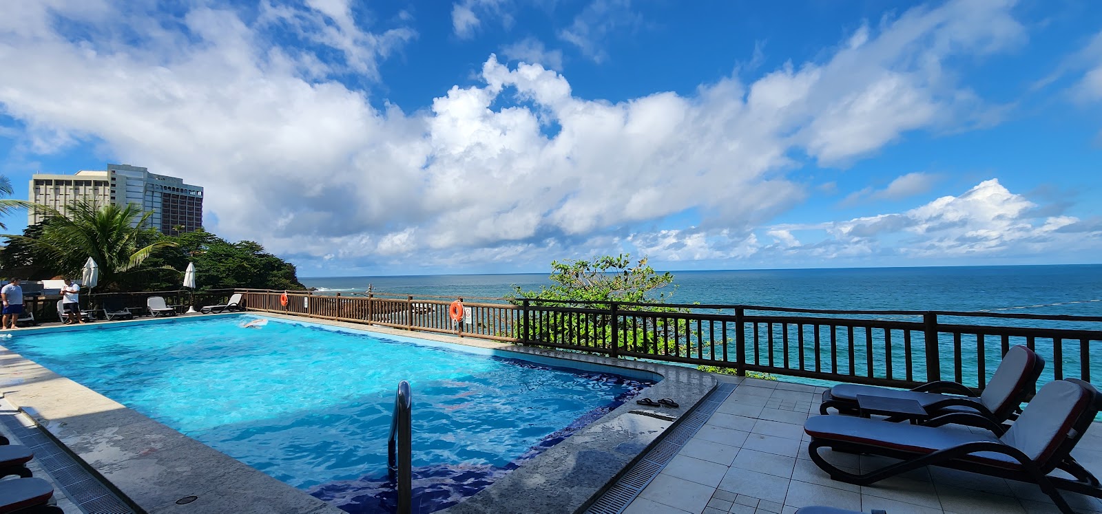 Vila Galé Salvador