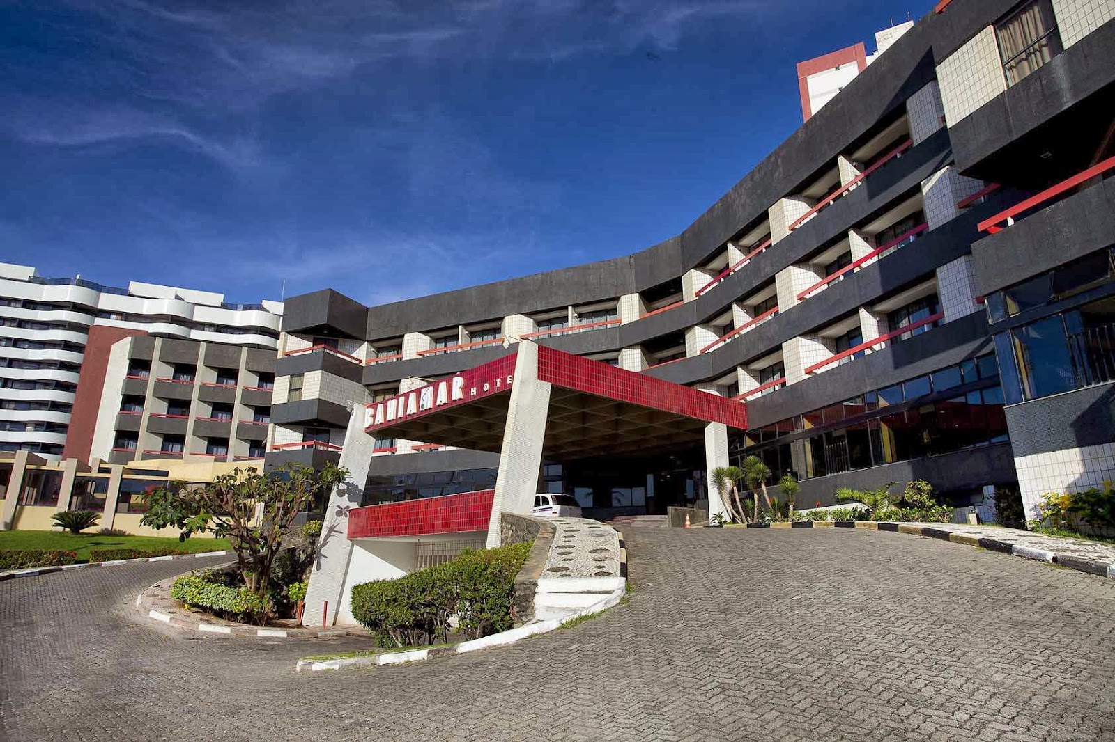 Hotel Bahiamar