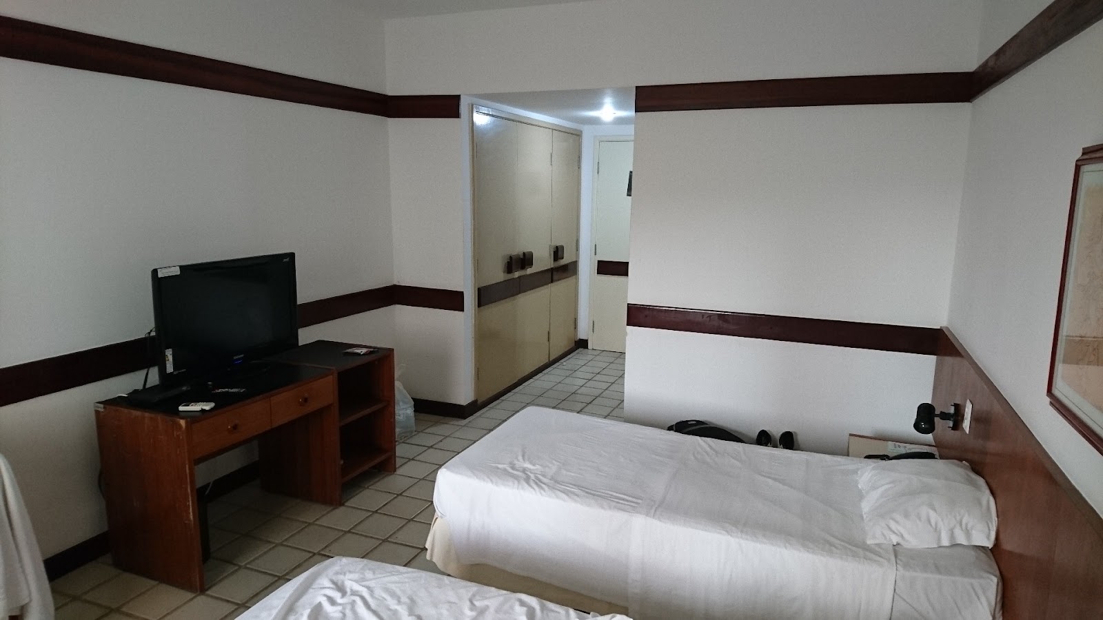 Hotel Bahiamar