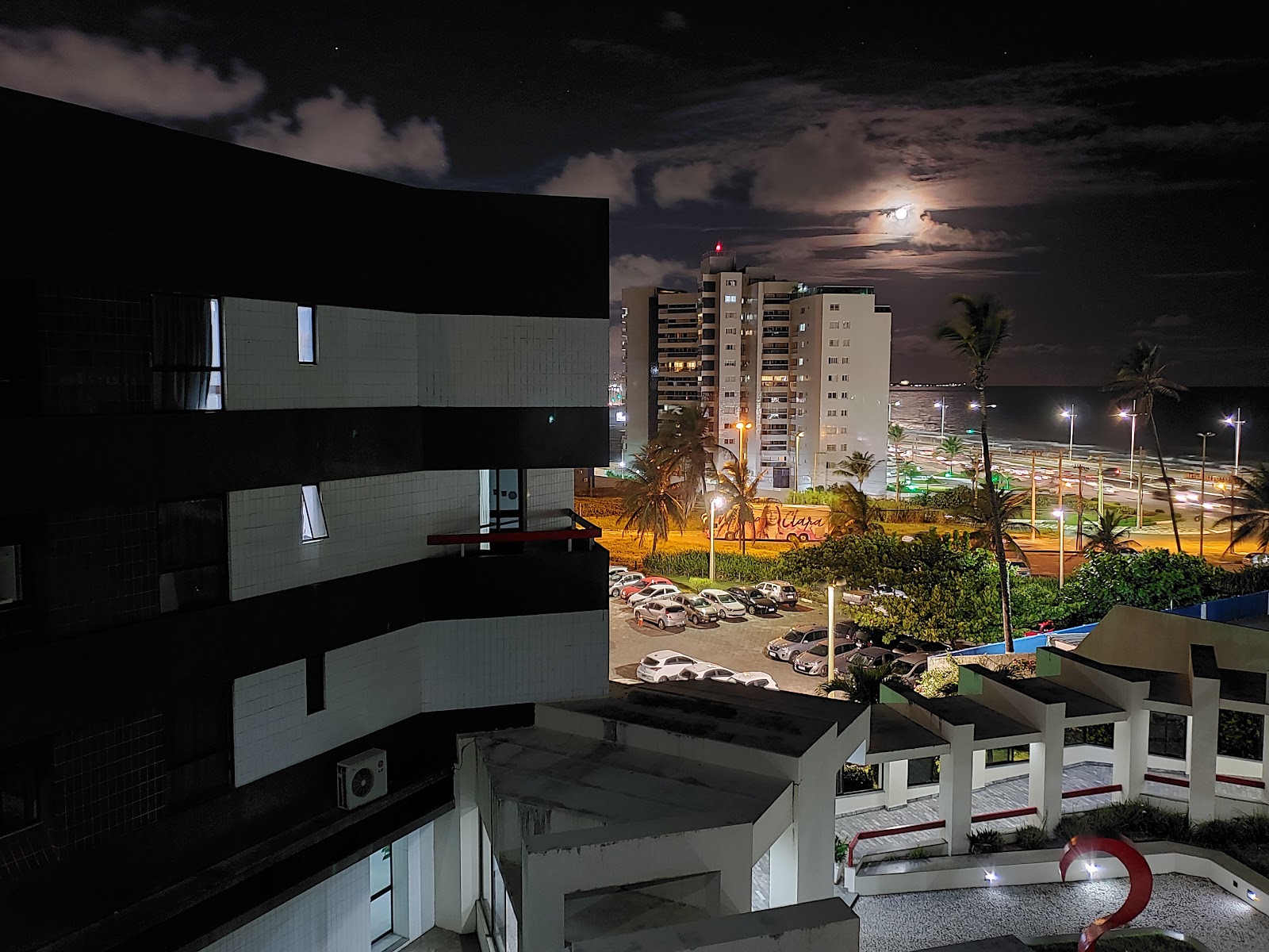 Hotel Bahiamar