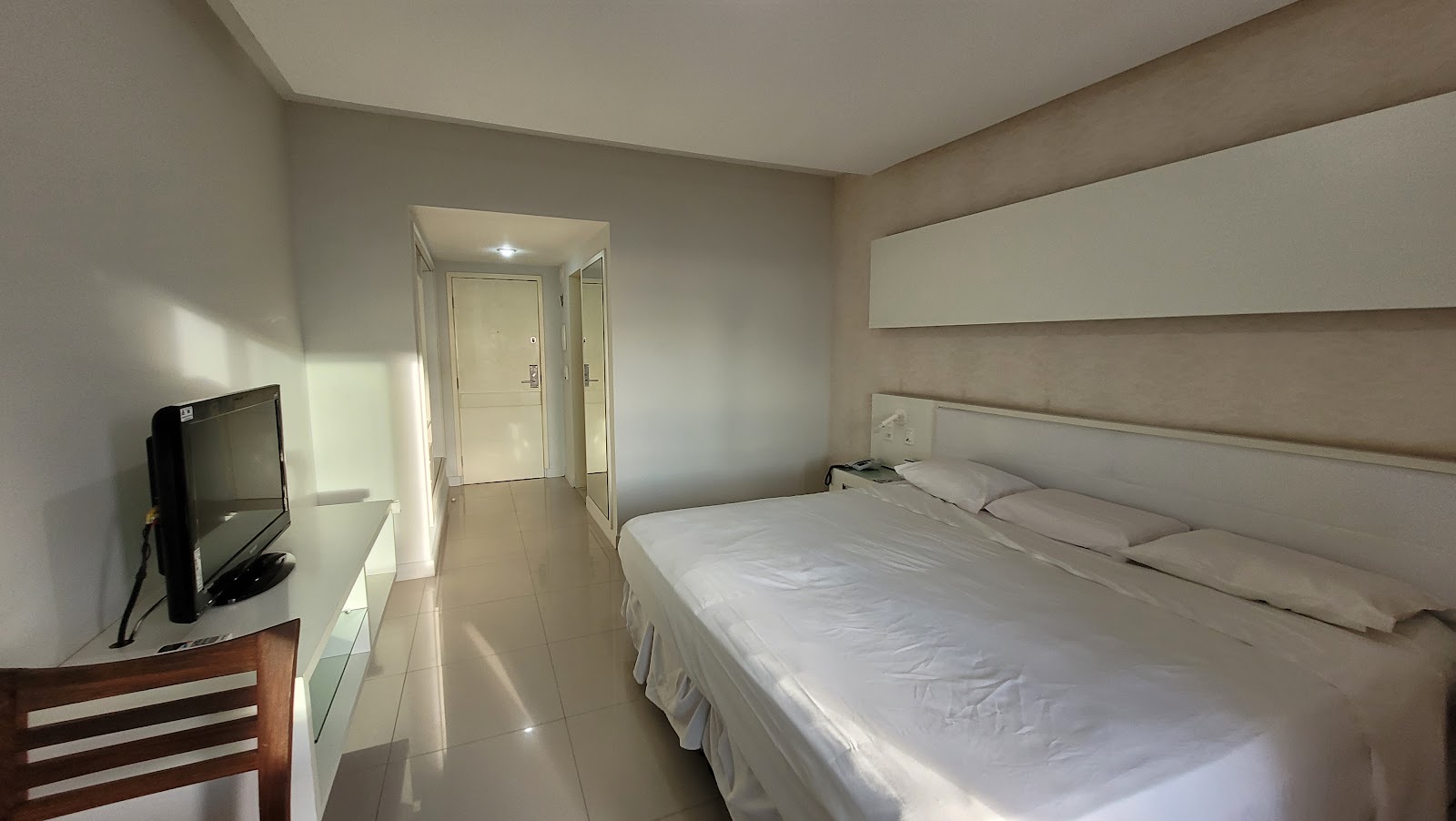 Hotel Bahiamar
