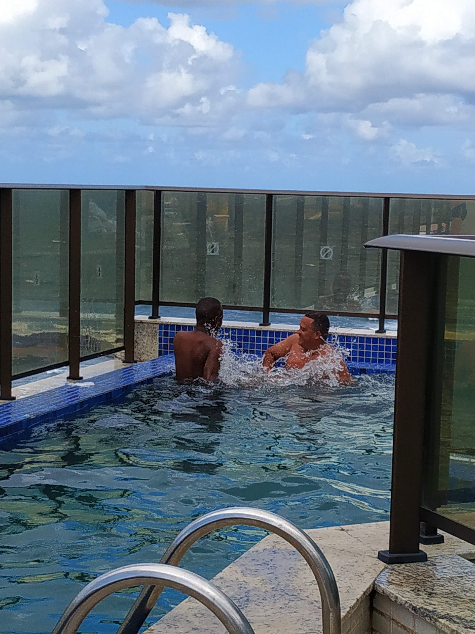 Rede Andrade Riviera Hotel