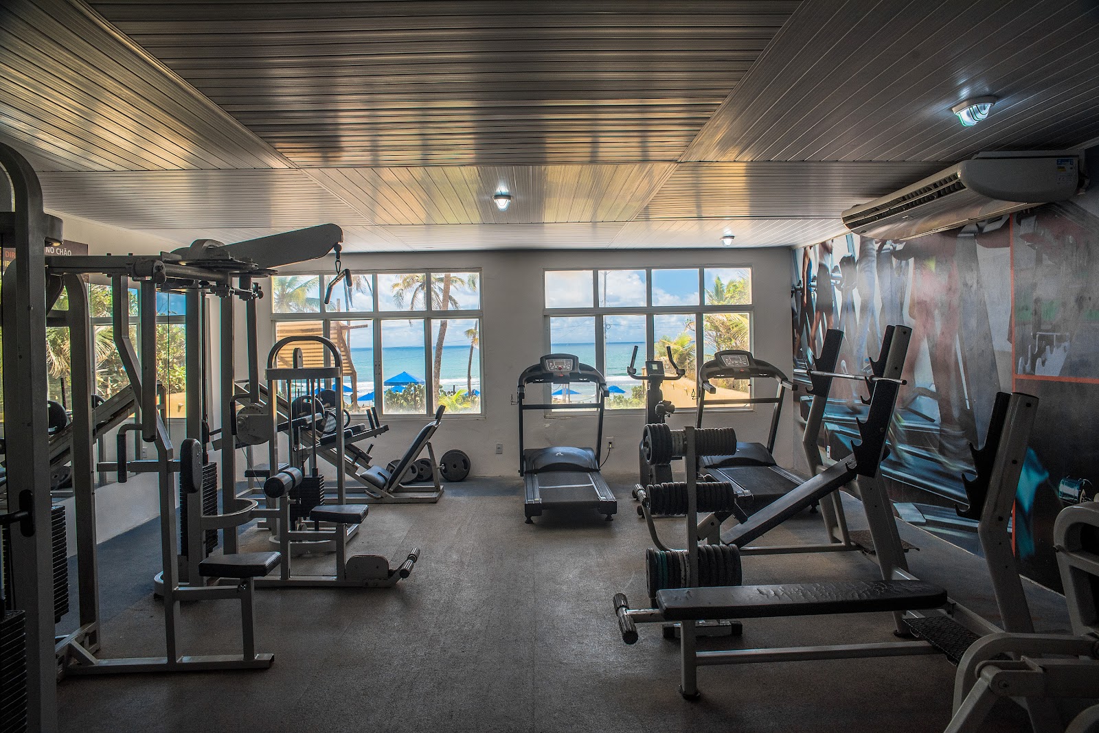 Gran Hotel Stella Maris Urban Resort & Conventions