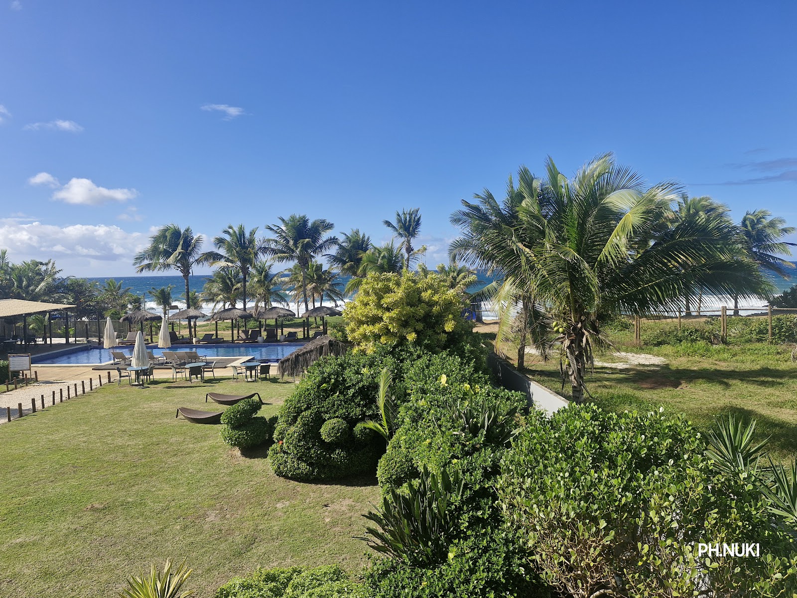 Villa da Praia Hotel