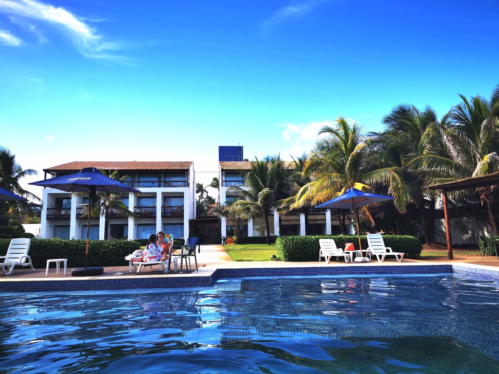 Villa da Praia Hotel