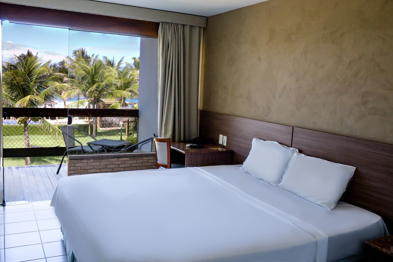 Villa da Praia Hotel