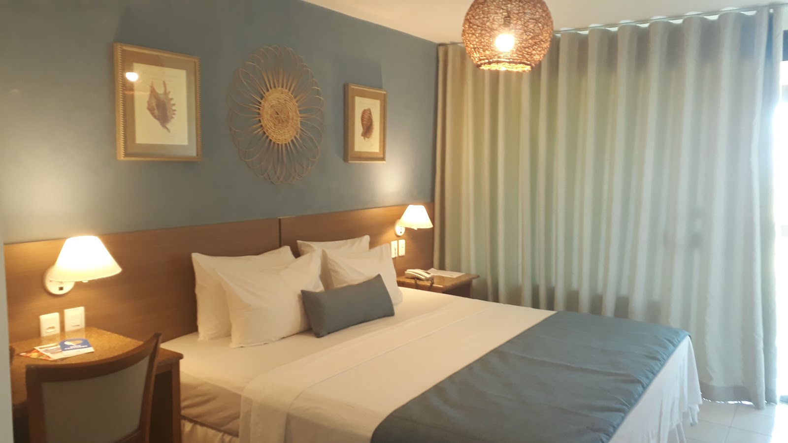 Villa da Praia Hotel
