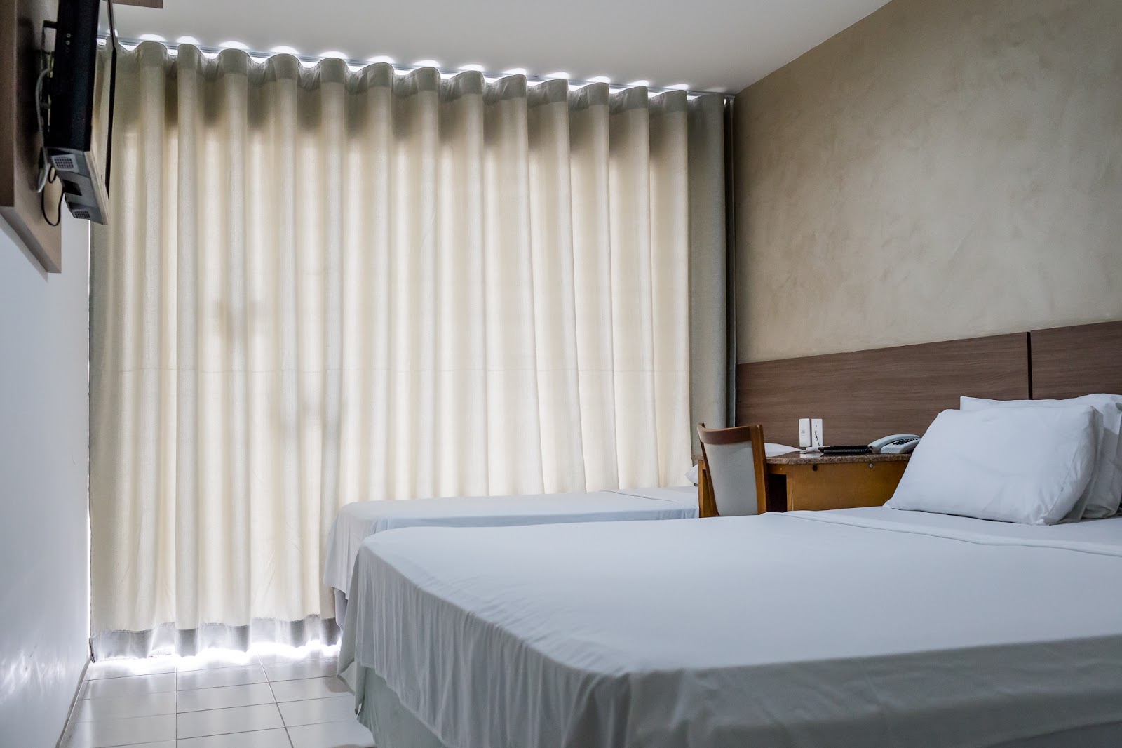 Villa da Praia Hotel