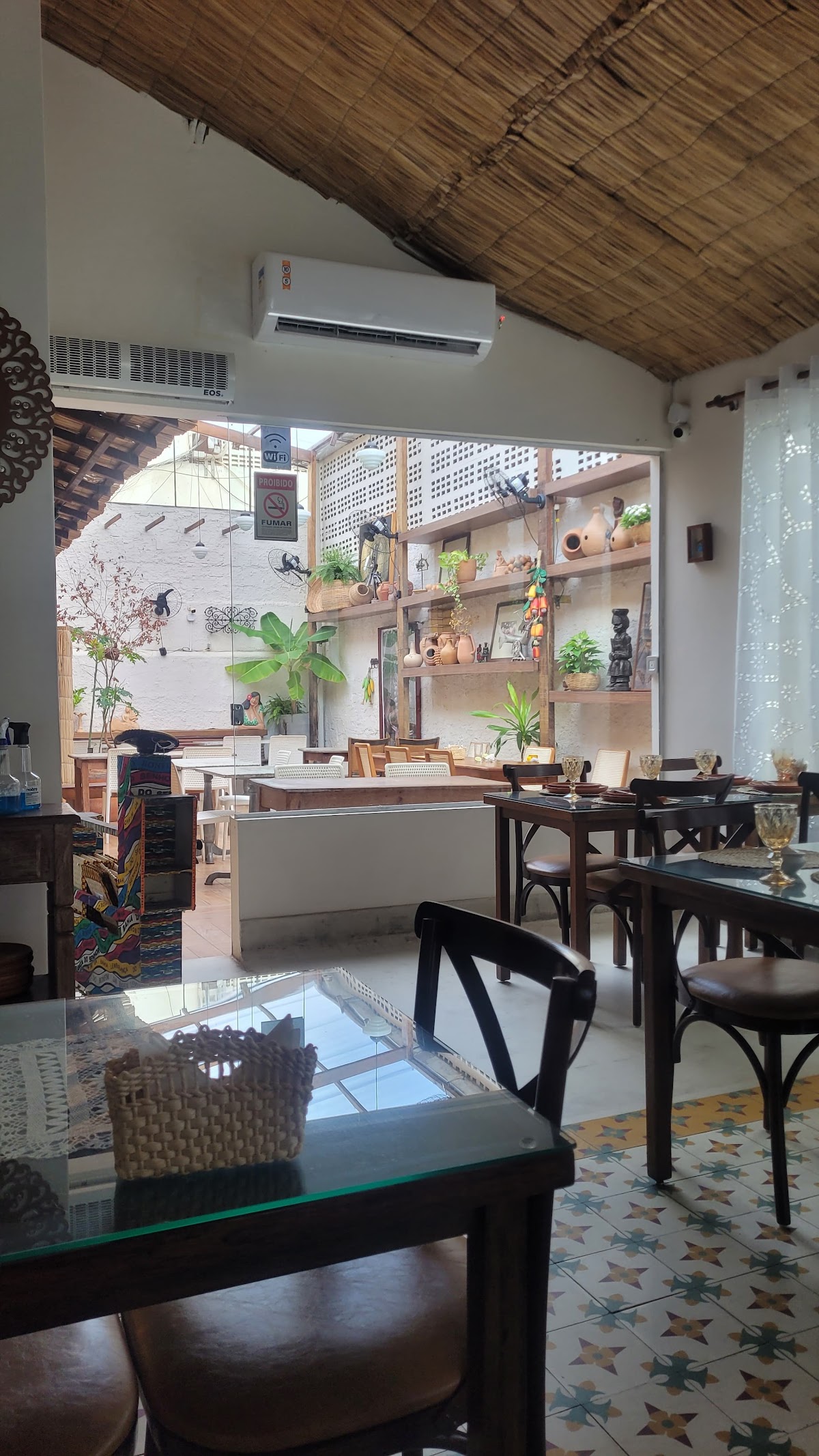 Dona Mariquita - Cozinha Patrimonial da Bahia
