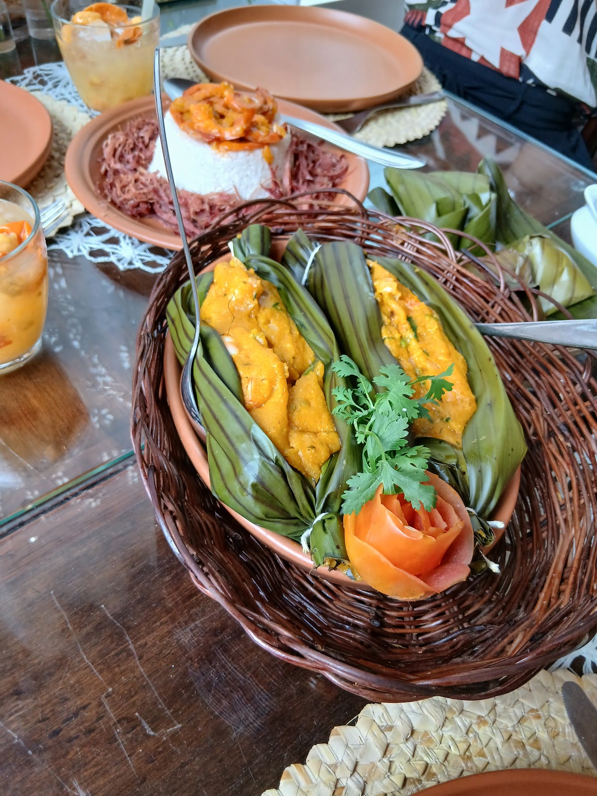 Dona Mariquita - Cozinha Patrimonial da Bahia