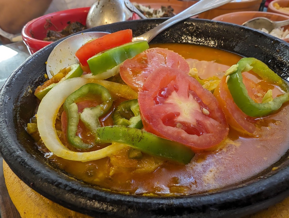 Dona Mariquita - Cozinha Patrimonial da Bahia
