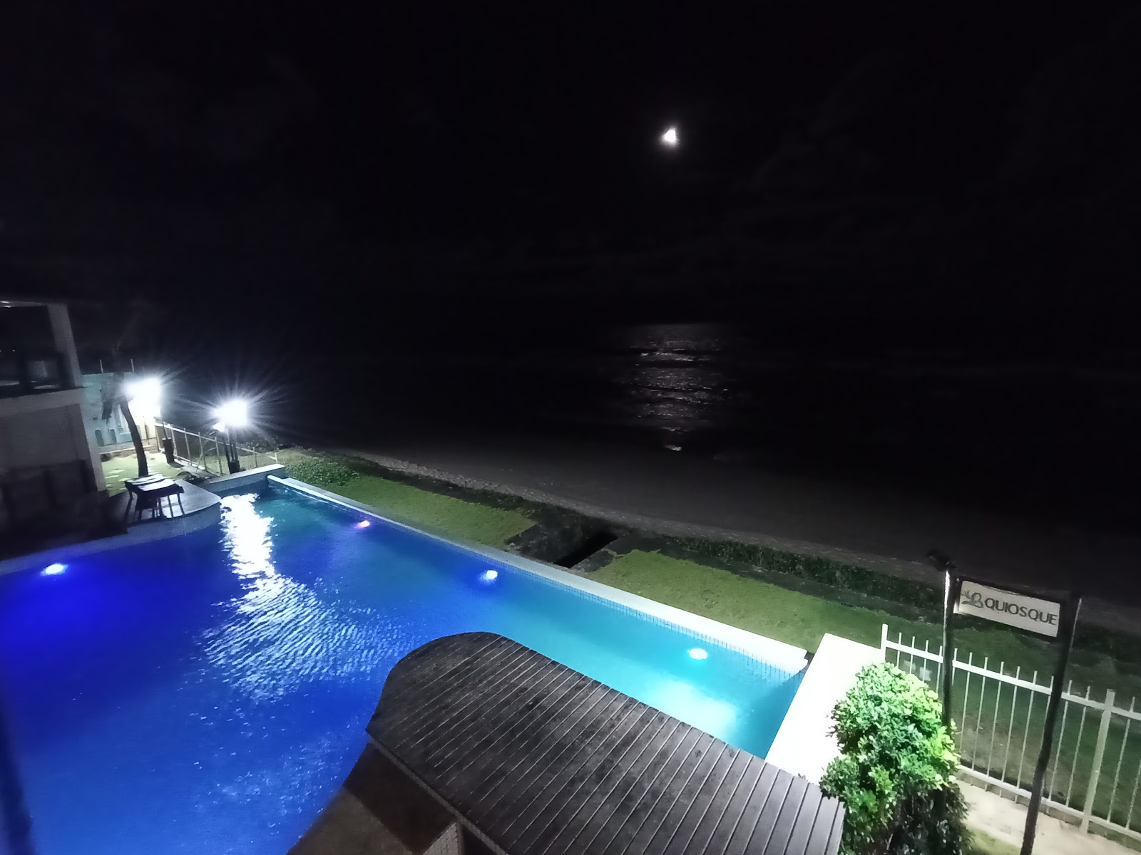 Pousada Restinga