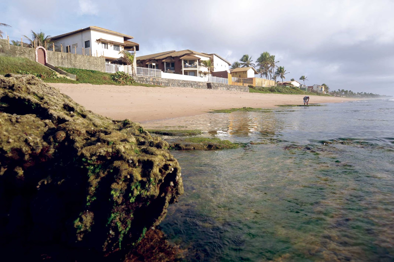 Pousada Restinga