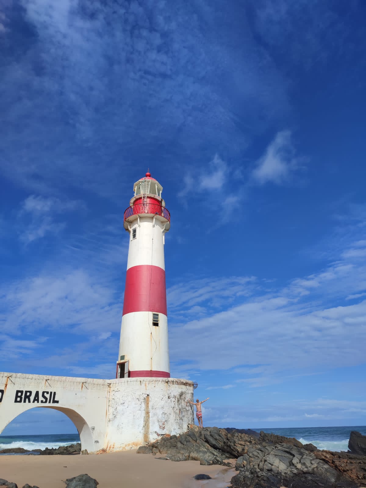Farol Beach