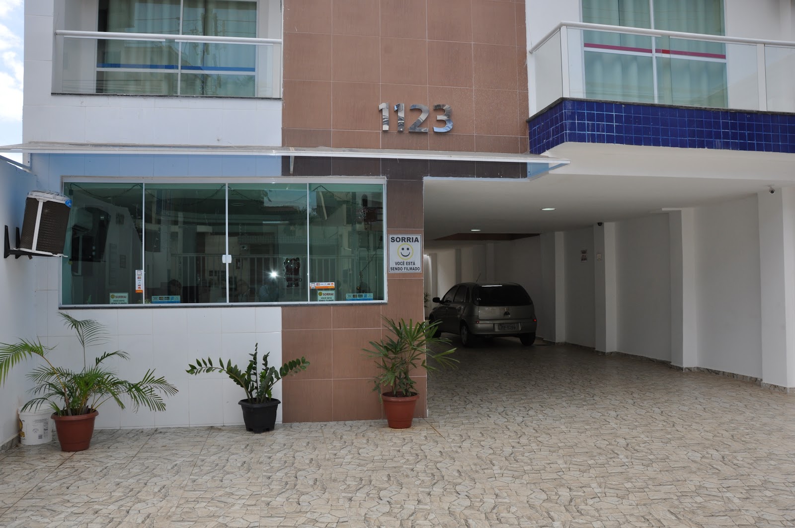 Pousada Aliança