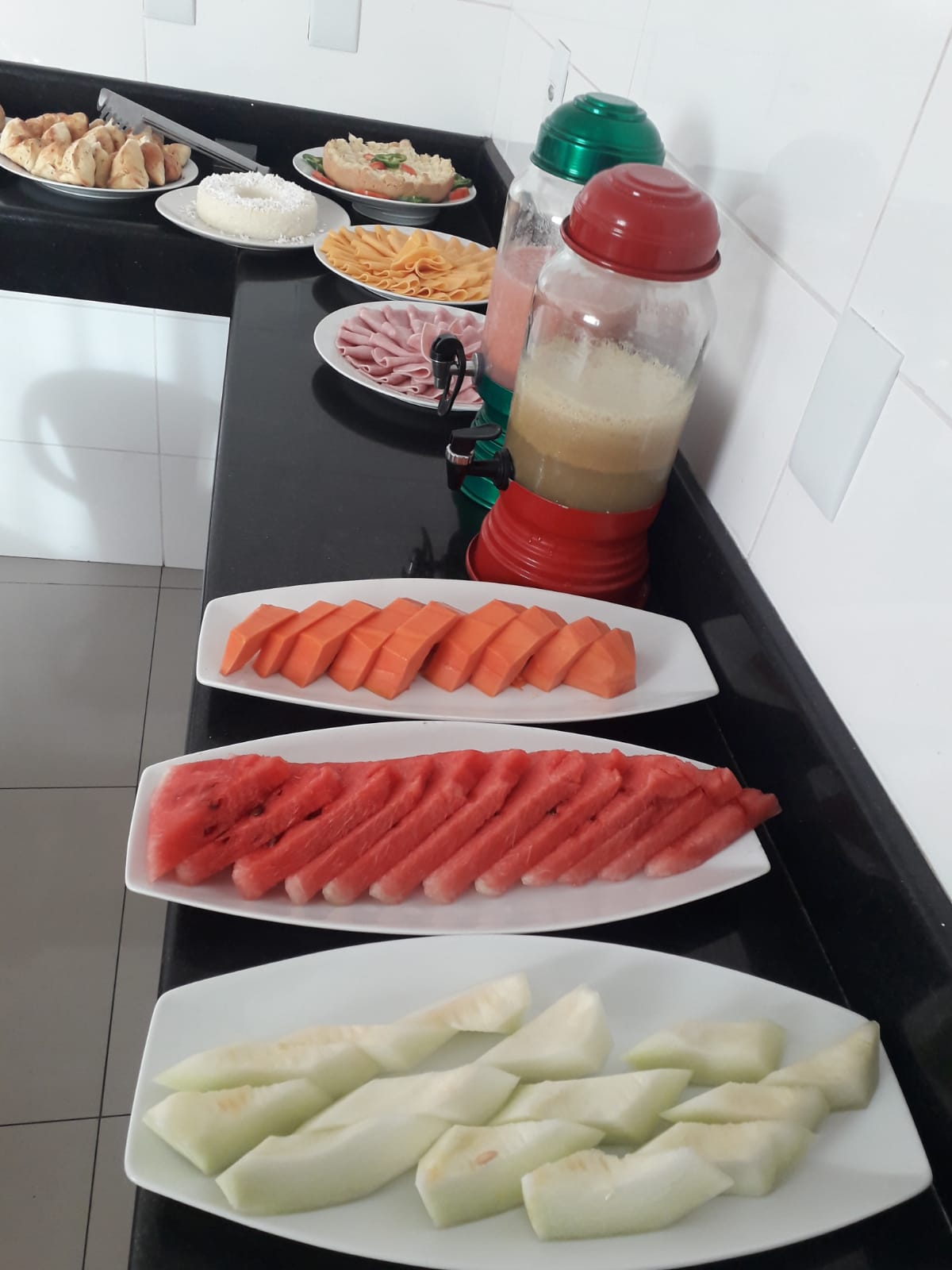 Pousada Aliança