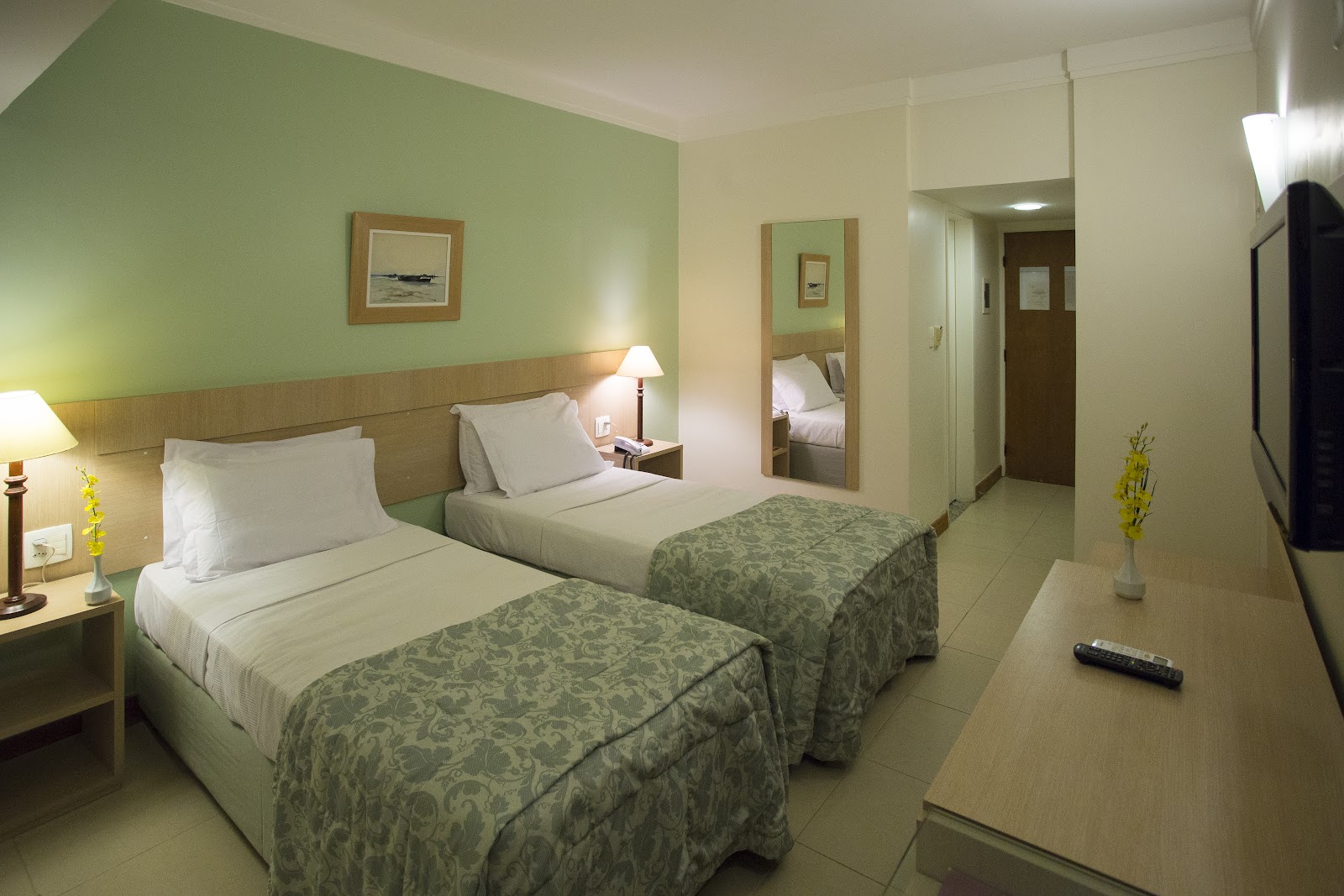 Hotel Porto Belo