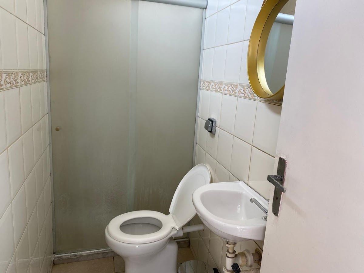 SSA 33 Hotel
