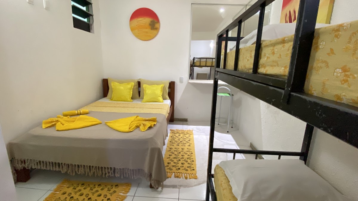 SSA 33 Hotel
