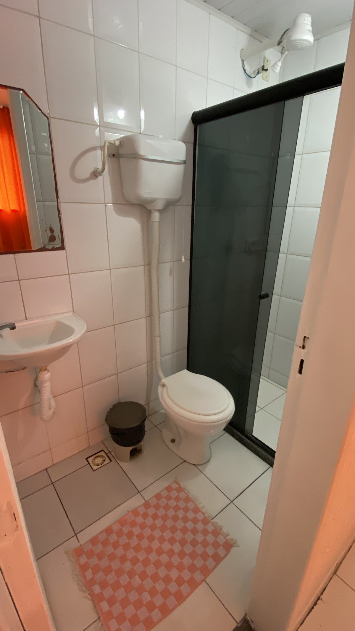 SSA 33 Hotel