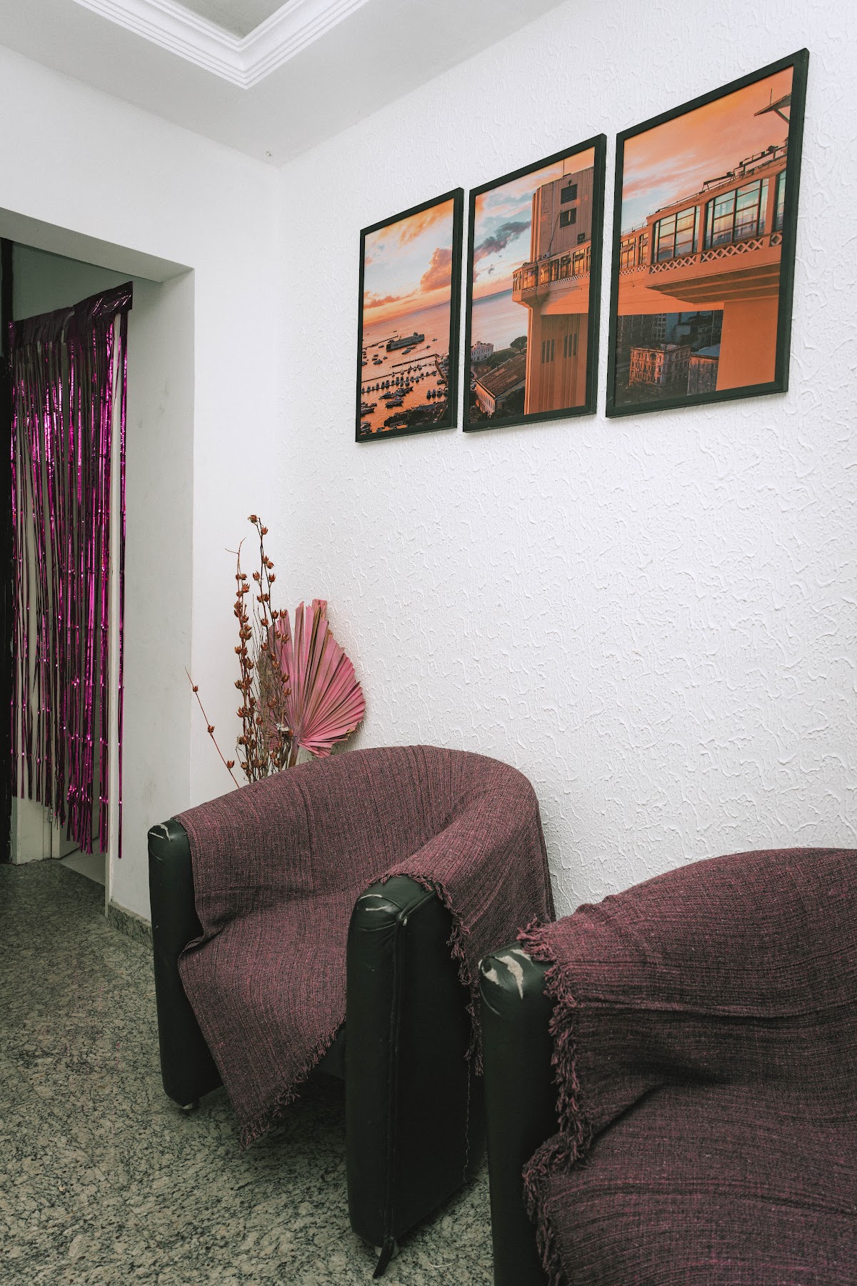 SSA 33 Hotel