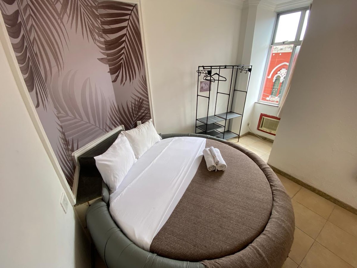 SSA 33 Hotel