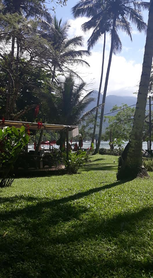 Praia da Crena Restaurante e Pousada