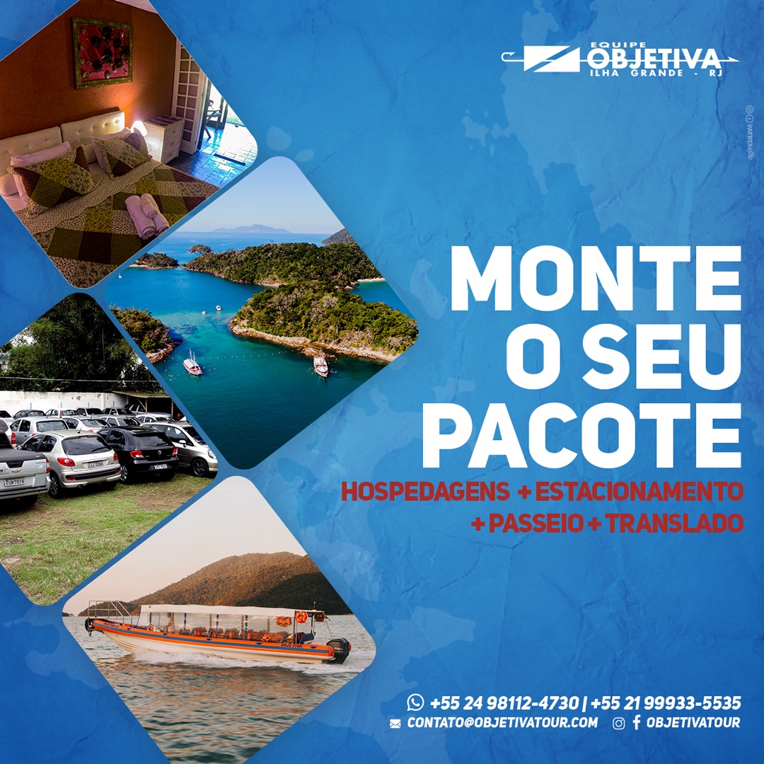 Praia da Crena Restaurante e Pousada