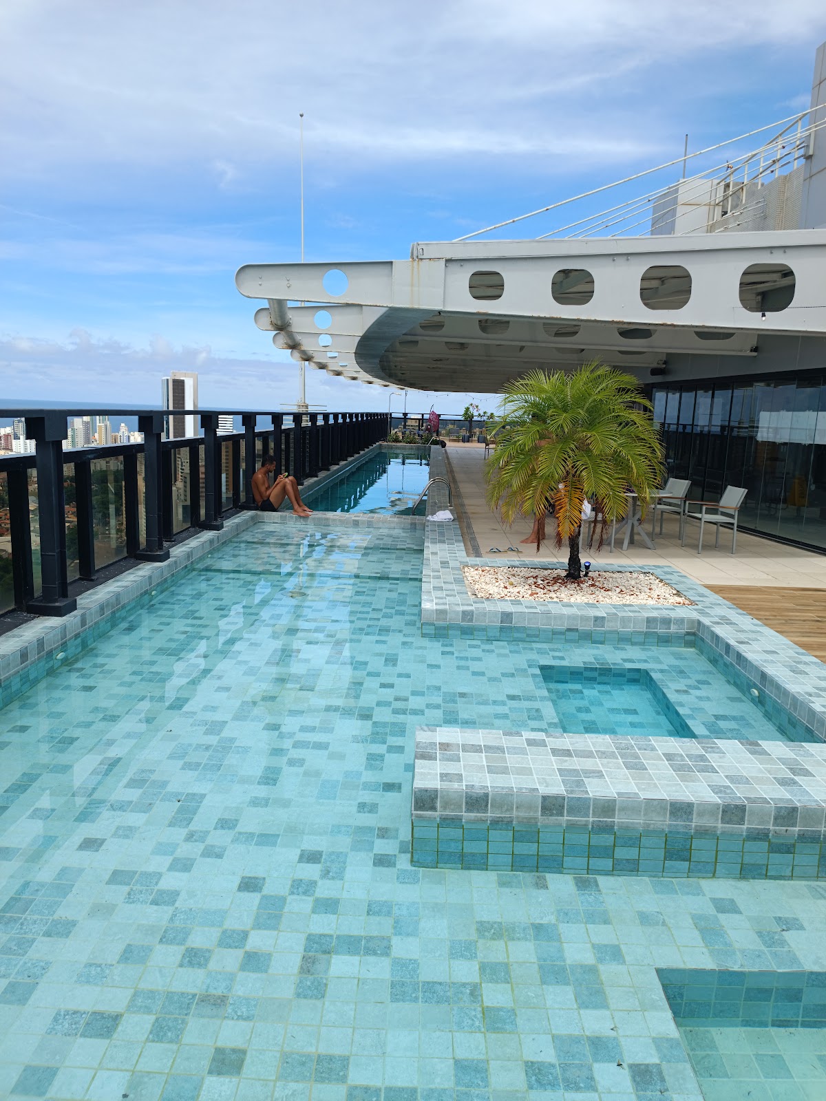 Hotel Intercity Salvador