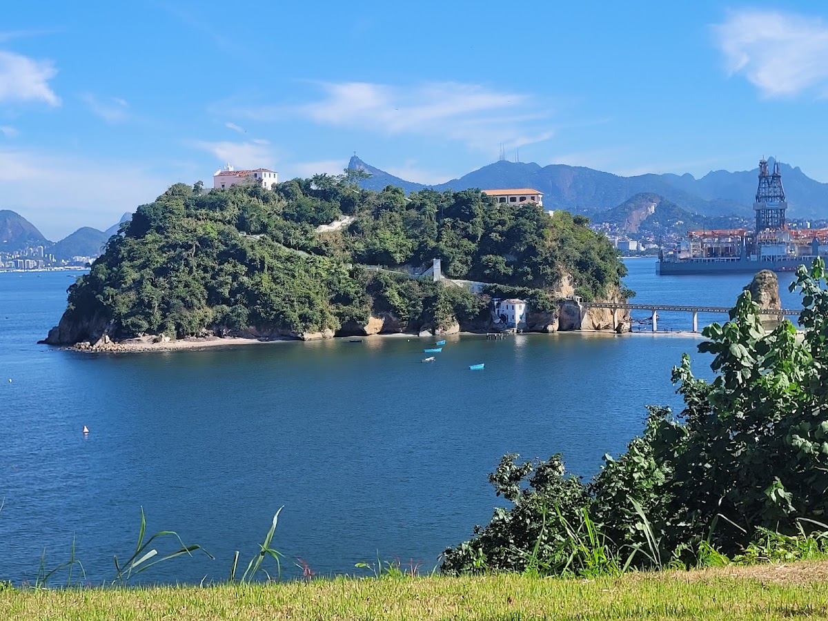 Museu de Arte Contemporânea de Niterói