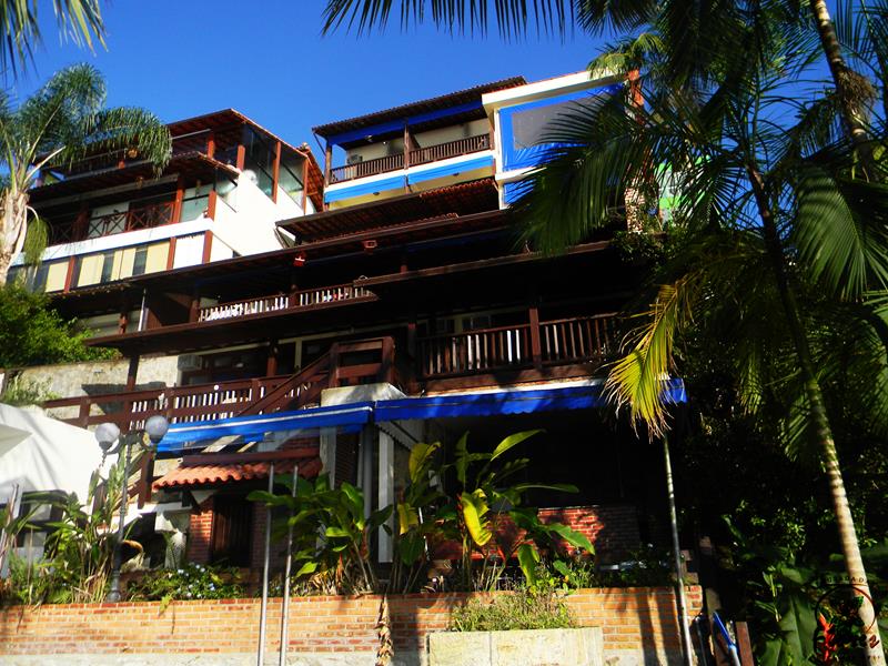Pousada das Flores