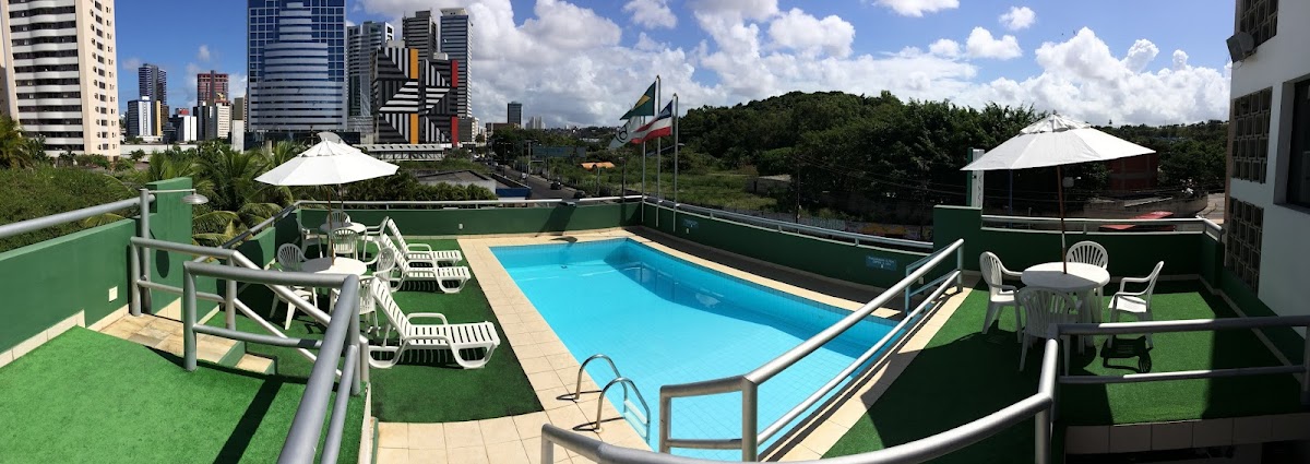 Rede Andrade Bahia