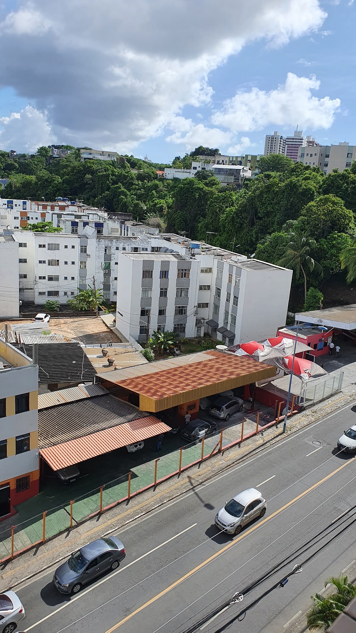 Rede Andrade Bahia
