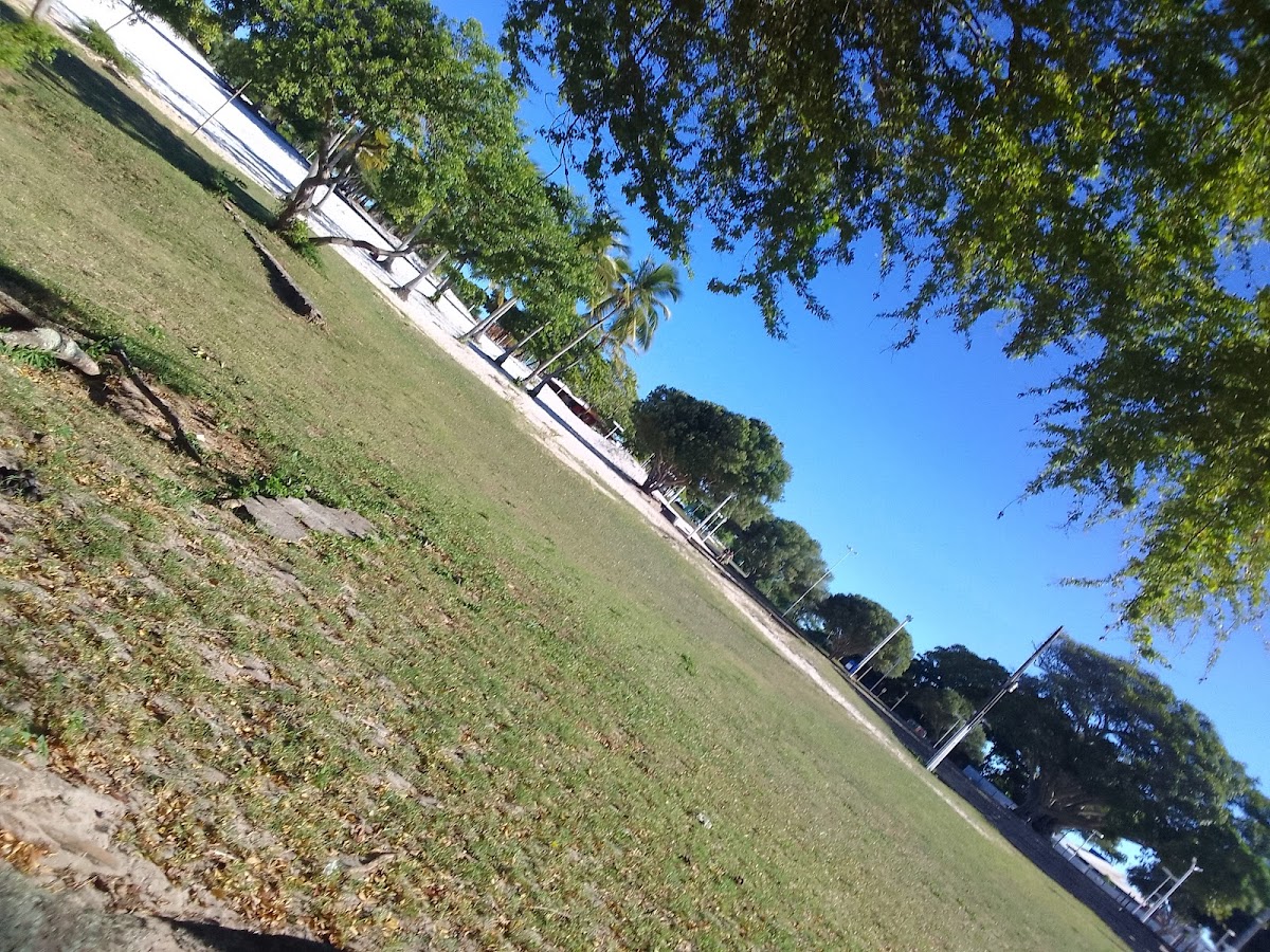 Parque Metropolitano do Abaeté