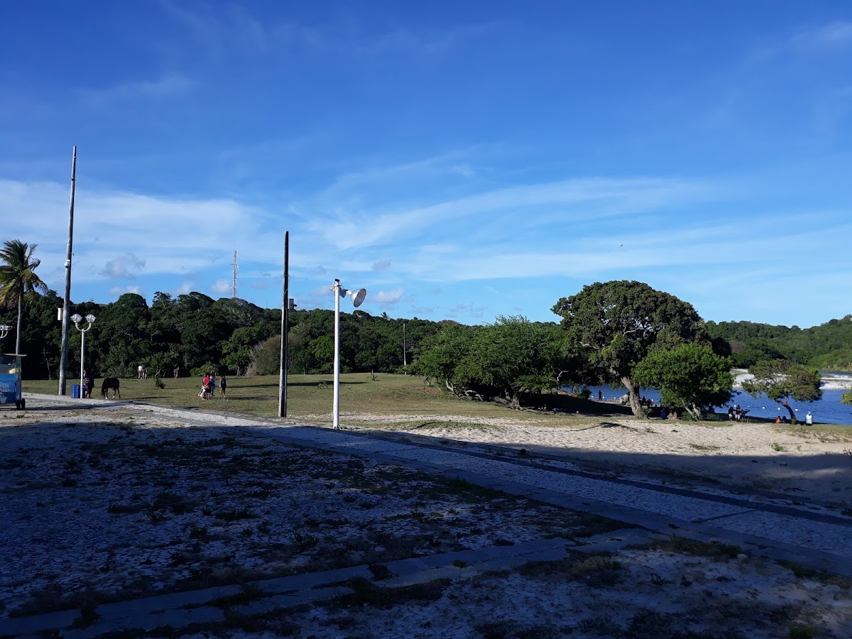 Parque Metropolitano do Abaeté