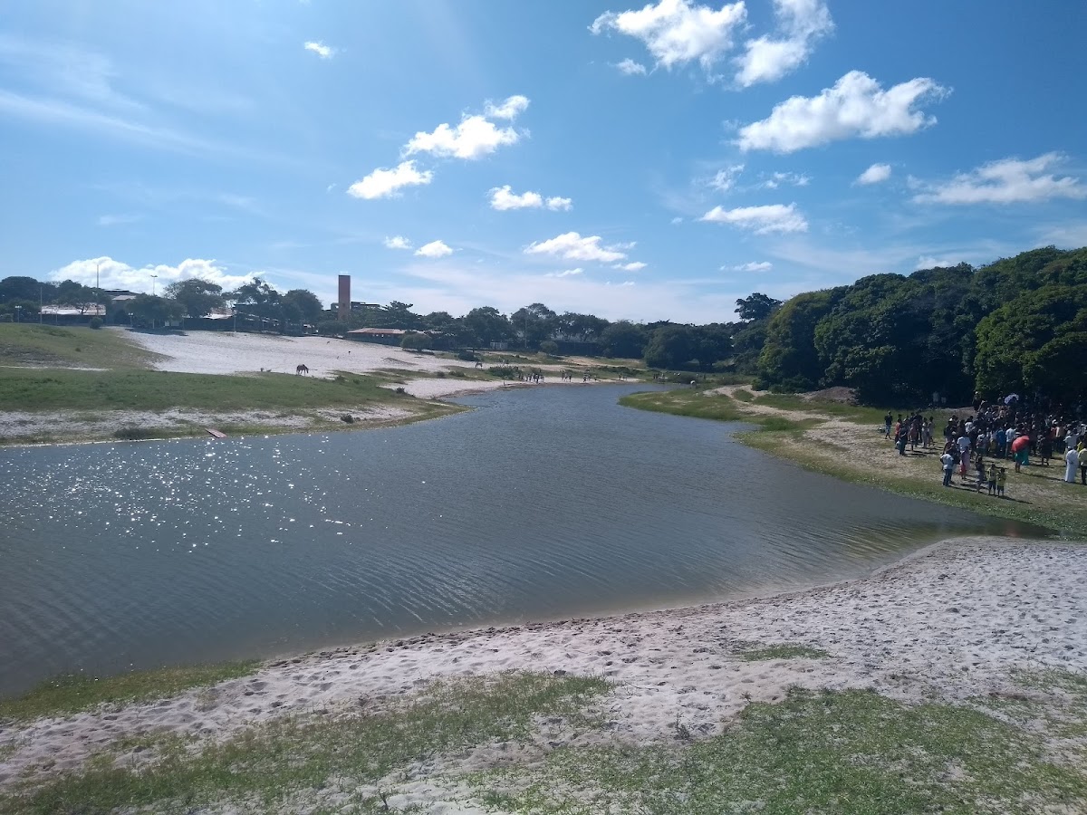 Parque Metropolitano do Abaeté