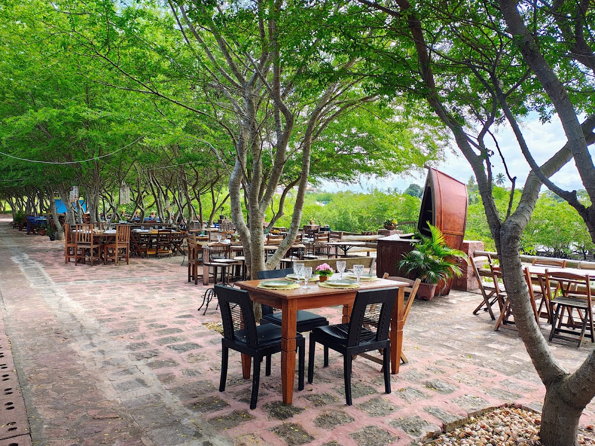 Restaurante Flor do Mar