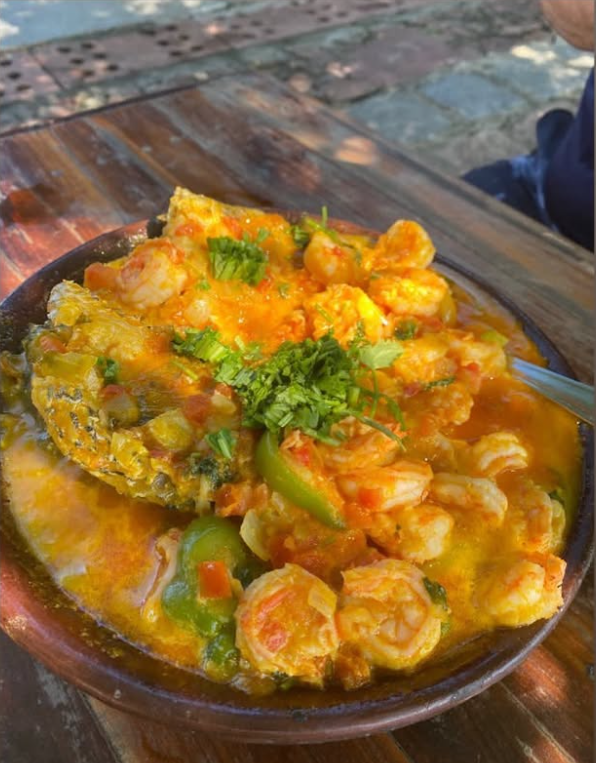 Restaurante Flor do Mar