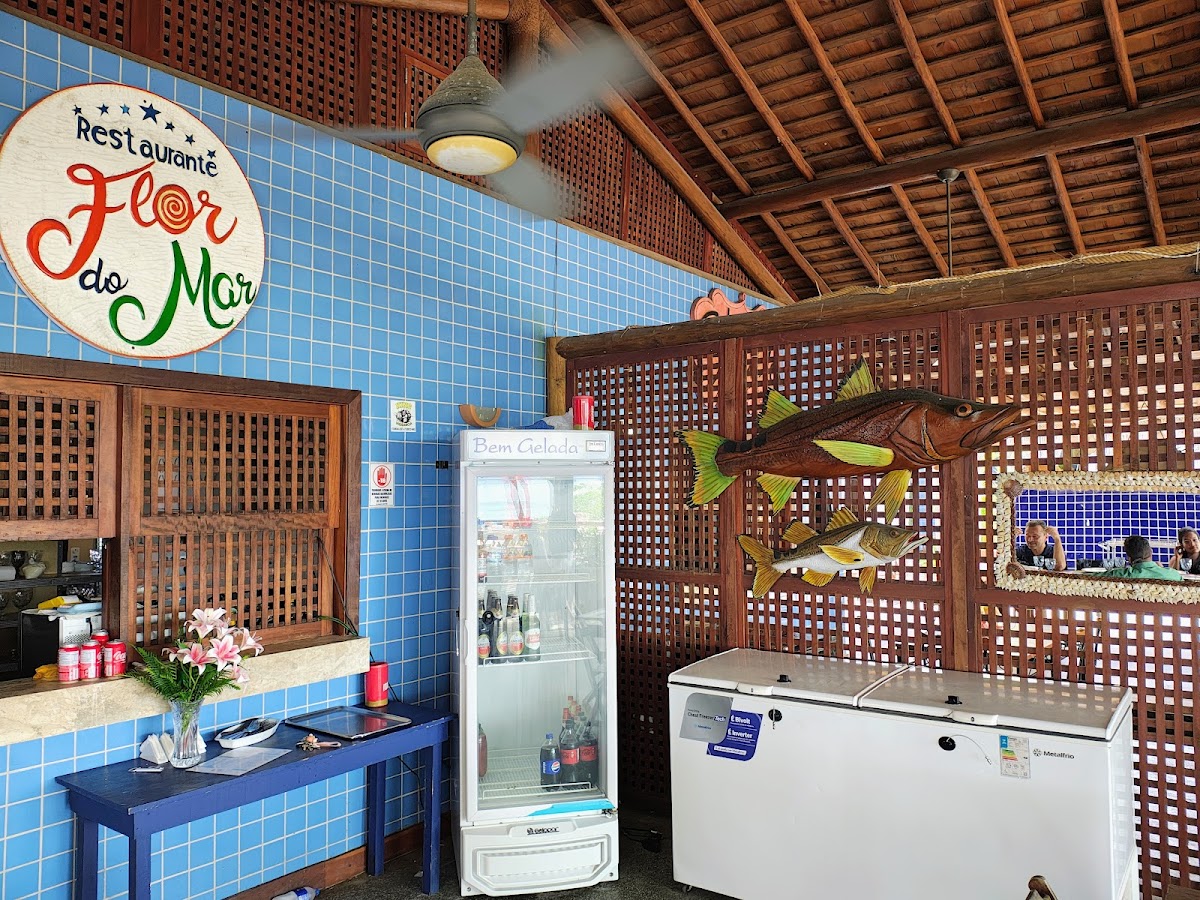 Restaurante Flor do Mar