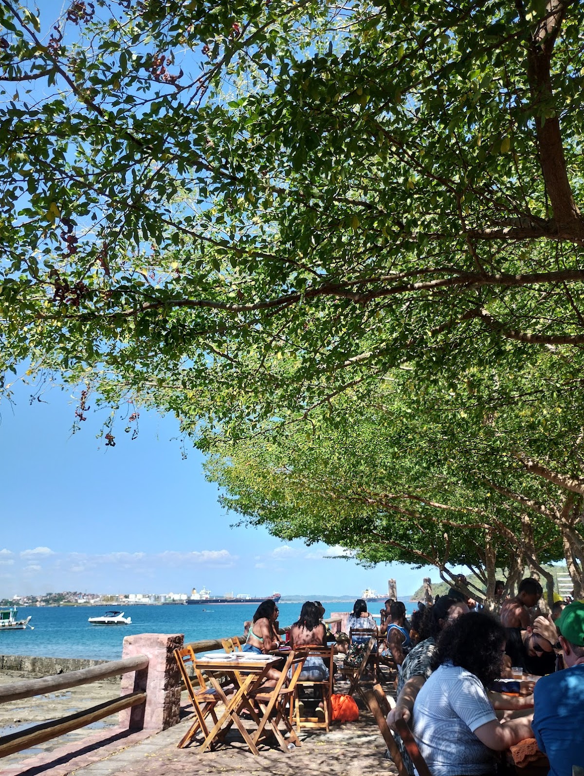 Restaurante Flor do Mar