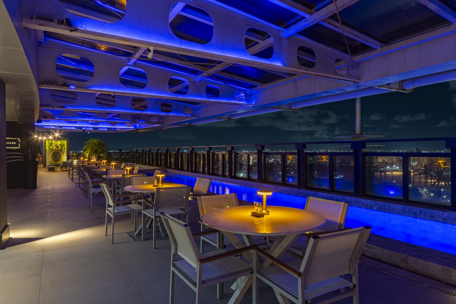 Hotel Intercity Salvador