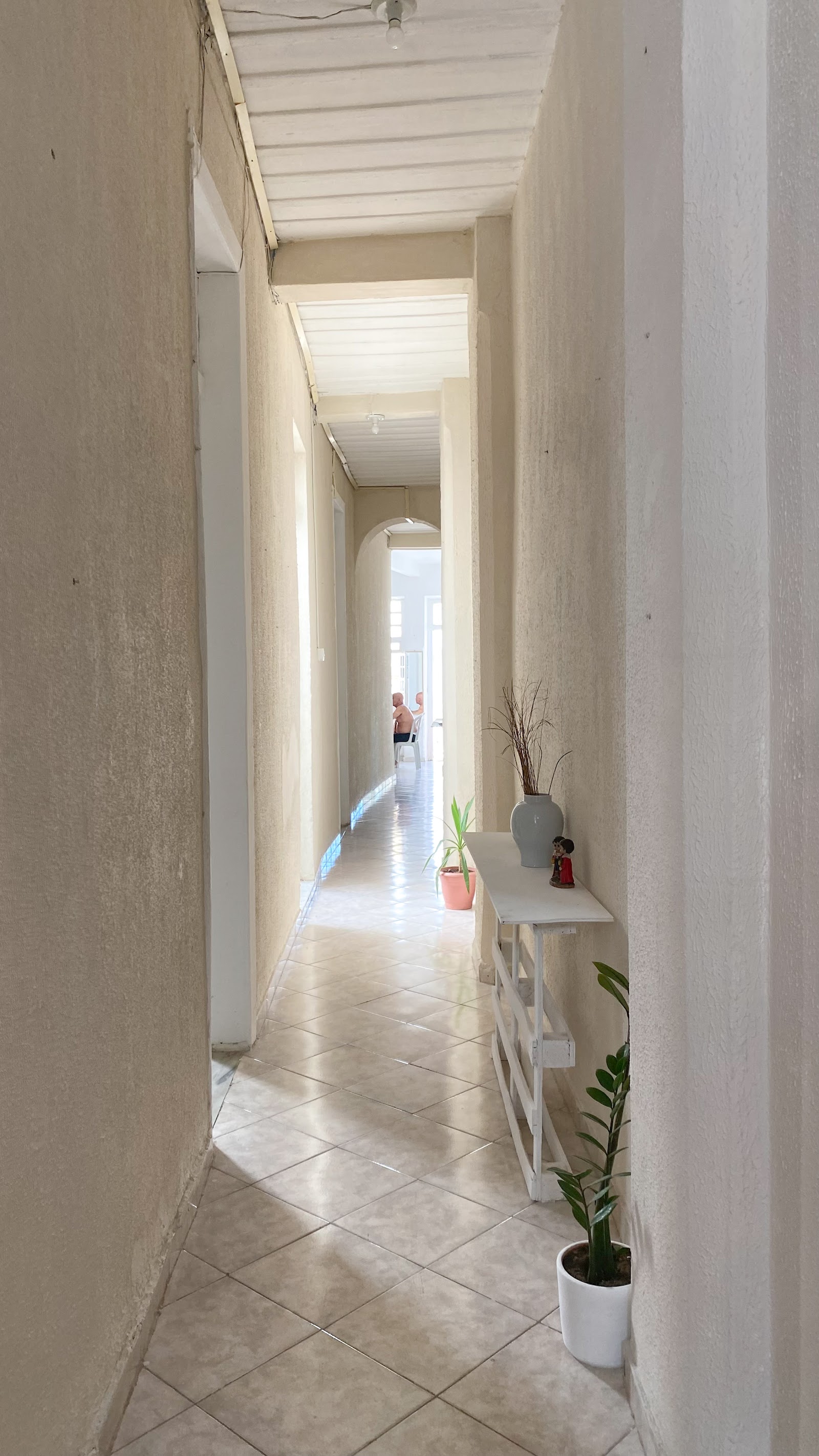 Hostel Canto Zen
