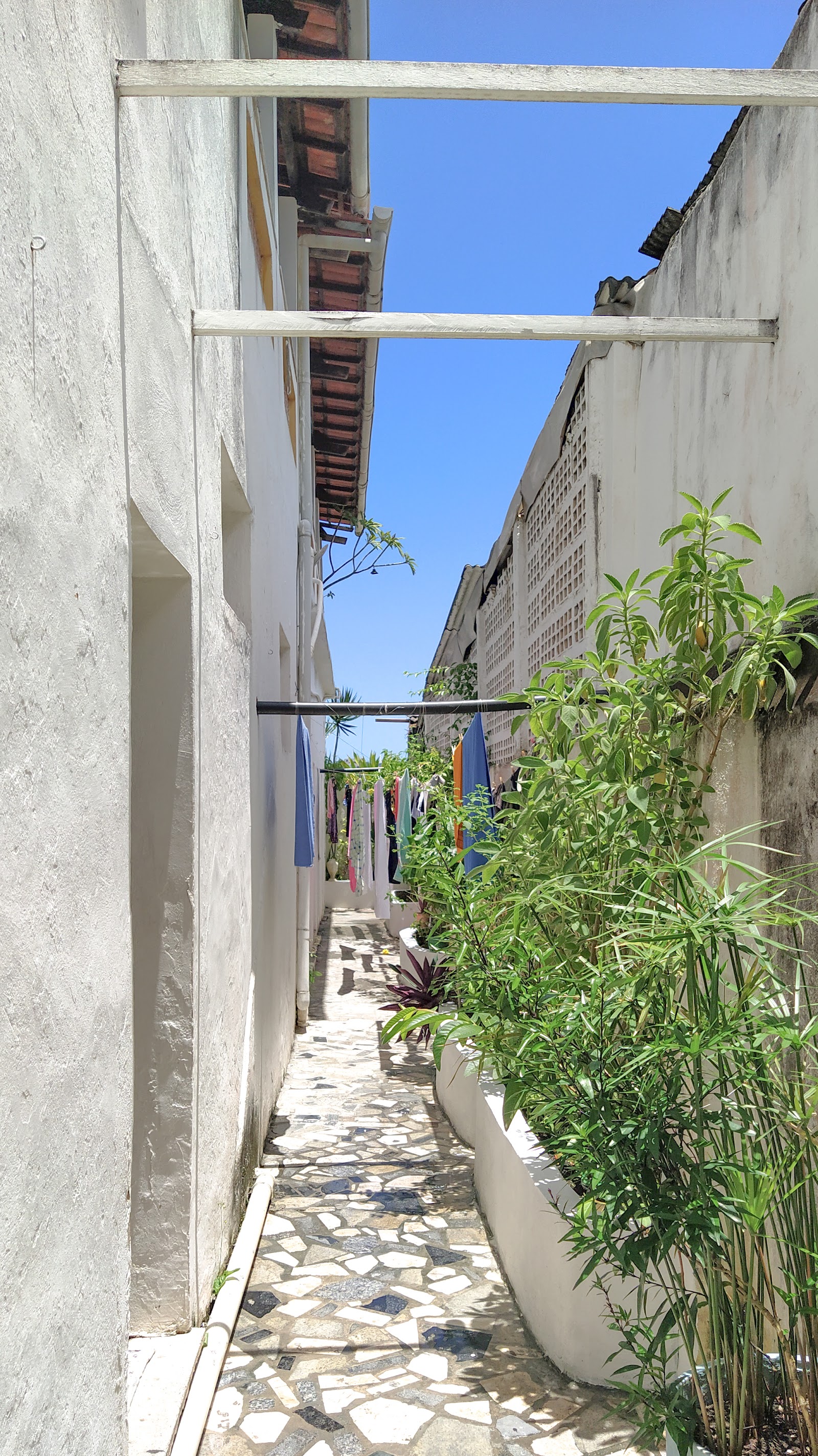 Hostel Canto Zen