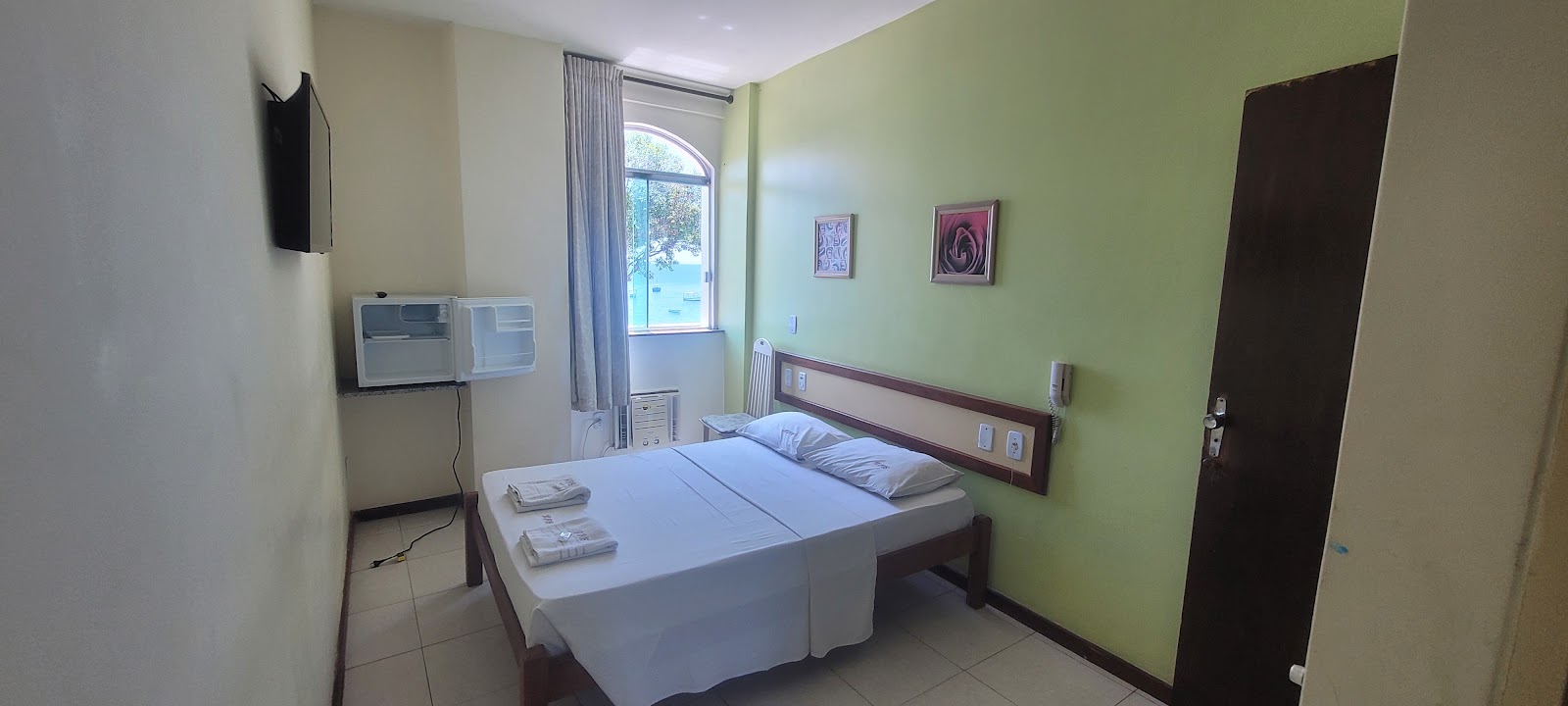 Hotel Porto da Barra