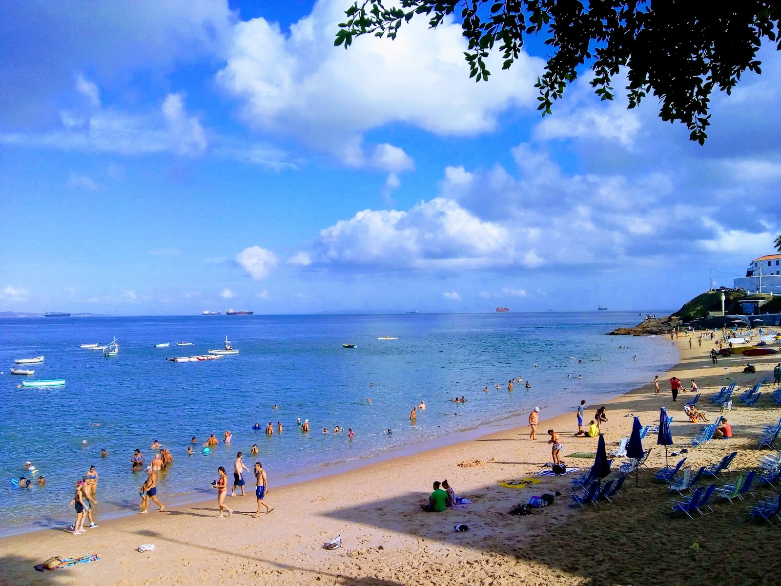 Hotel Porto da Barra